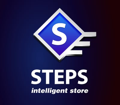 خطوات الذكاء logo