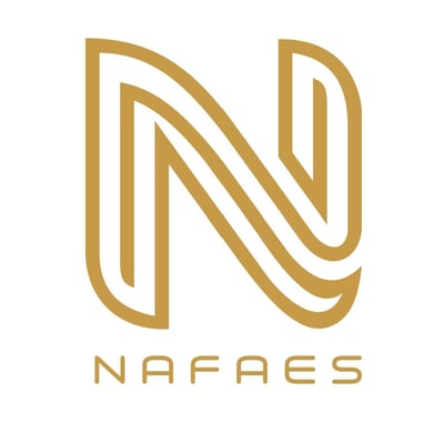 Nafaes Al Musk logo