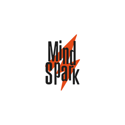 Mind Spark logo