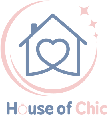 House of Chic logo