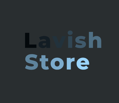 لافيش logo