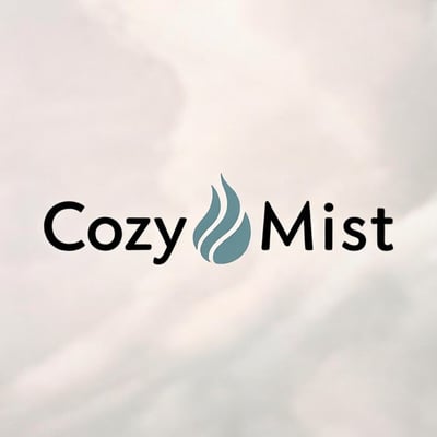 CozyMist logo