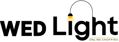 Wed Light logo