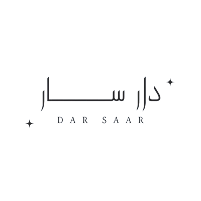DAR SAAR  دار سارّ logo