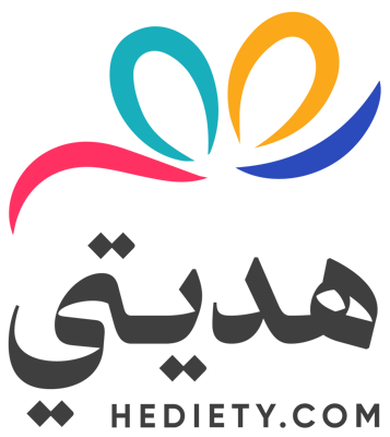 هديتي logo
