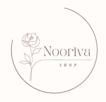 Nooriva.Shop logo