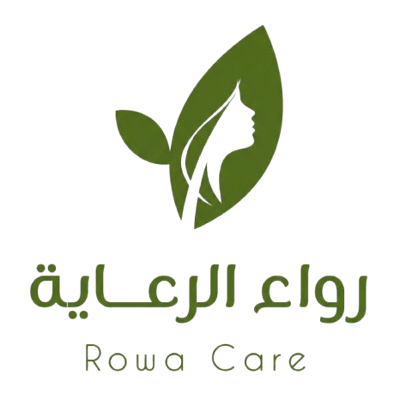 رواء الرعاية Logo