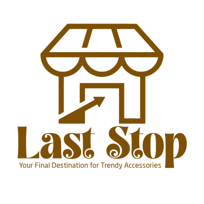 Last stop logo
