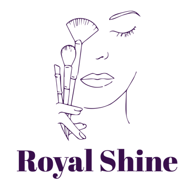 Royal Shine logo