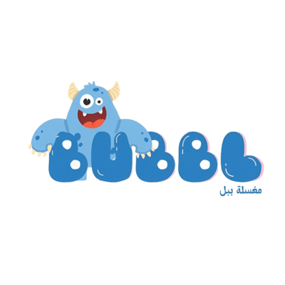 Bubbl logo