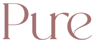 PURE Logo