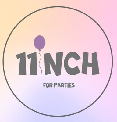 Eleven_inch logo