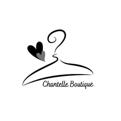 Chantelle Boutique logo