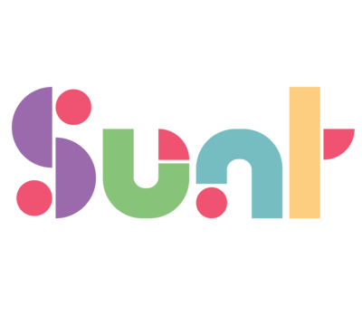 سونت | SUNTcosmetic logo