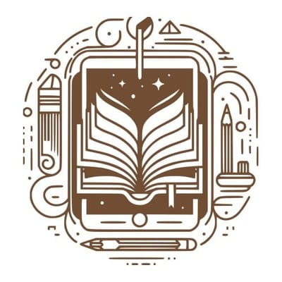 قرطاسية آفاق logo