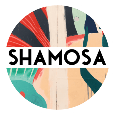 SHAMOSA logo