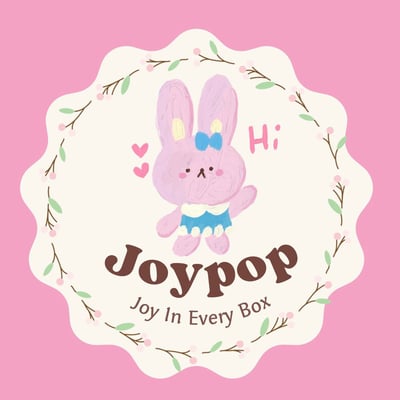 JoyPop logo