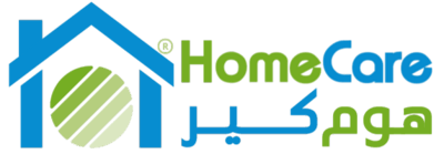 مؤسسة العناية المنزلية للتجارة logo