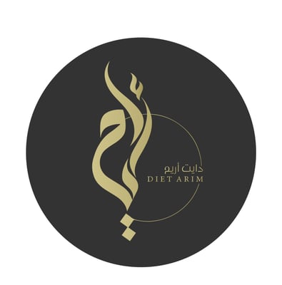 دايت آريم logo