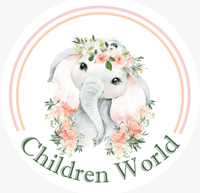 Children World logo