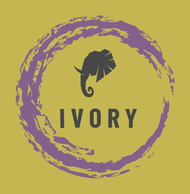 Ivory logo