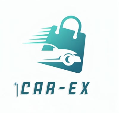 CAR-EX logo