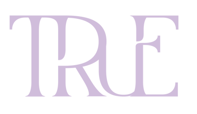 TRUE BRAND logo