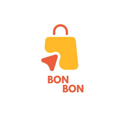 Bon bon logo