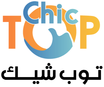 توب شيك logo