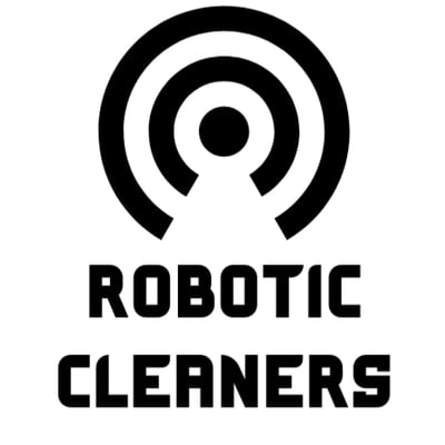 Robotic Cleaners logo