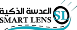 العدسه الذكيه logo