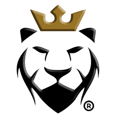 لايون سكربز logo