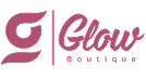 Glow boutique logo