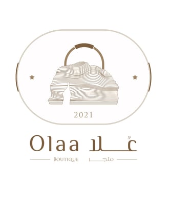 عُلا بوتيك logo