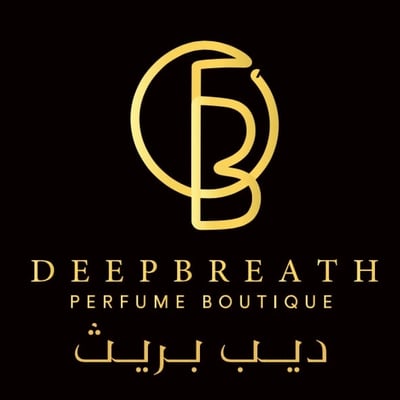 ديب بريث للعطور | D E E P B R E A T H