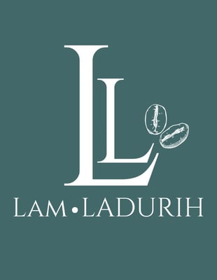 LAM LADURIH logo