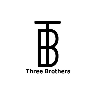 Three Brothers logo