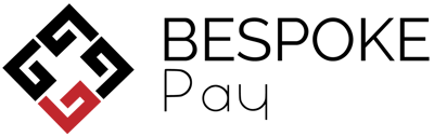 بيسبوك باي BESPOKE Pay logo
