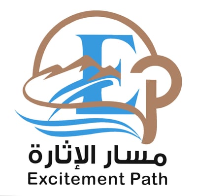 مسار الإثارة logo