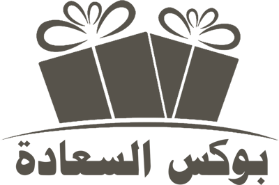 بوكس السعادة Logo
