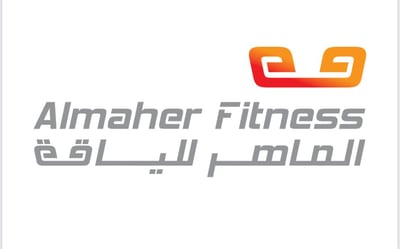 الماهر الرياضي logo