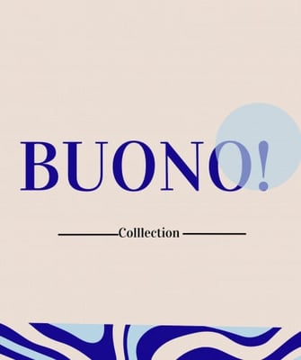 Buono logo