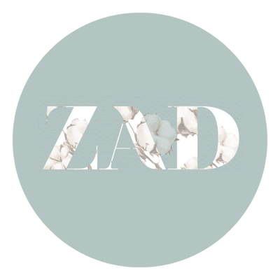 ZAD Designs logo