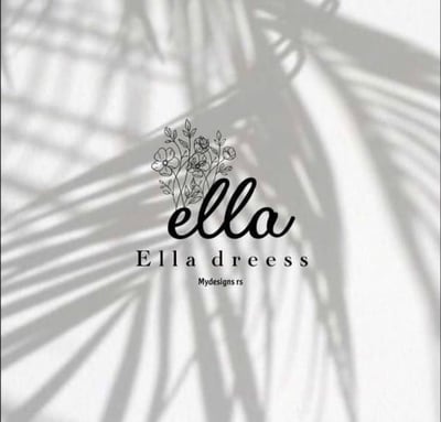 ella.dreess logo