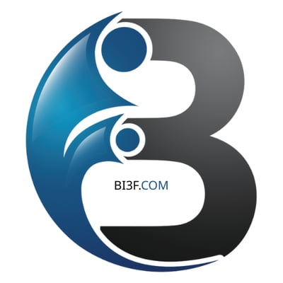 BI3F STORE logo