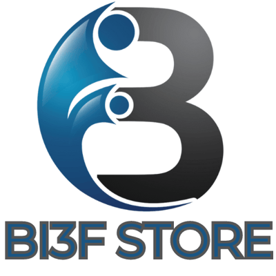 BI3F store بيع متابعين بأقل الاسعار logo