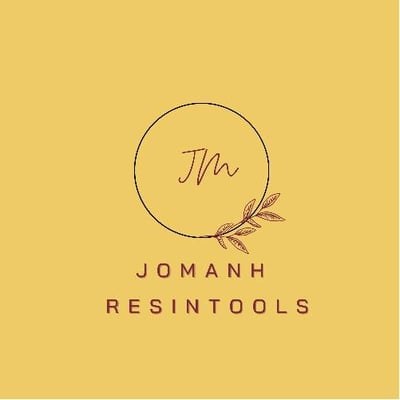 JOMANH RESIN TOOLS logo