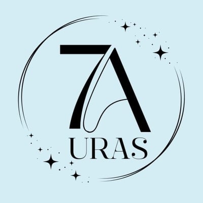 7Aura logo