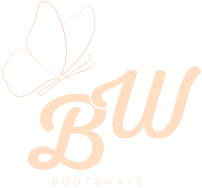 Bootsways-بوتس وايز logo