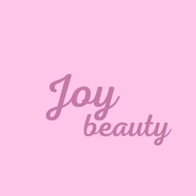 Joy beauty logo